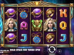 Eternal Empress – Freeze Time